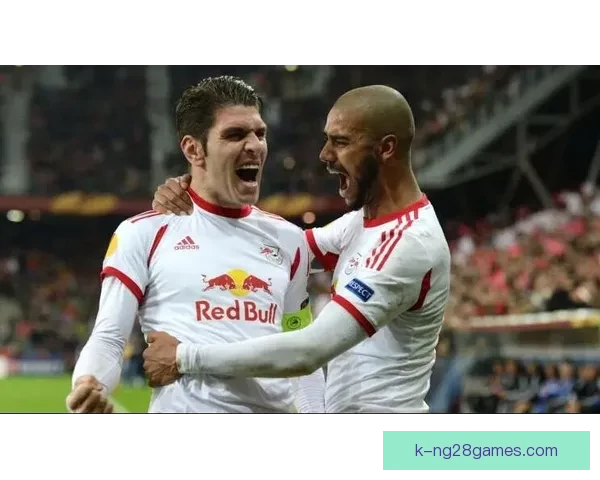 2025夏季转会风云 萨尔茨堡红牛迎来澳洲射手新星